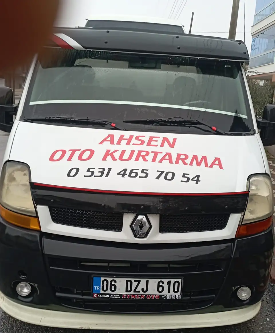 Ahsen Yol Yardım
